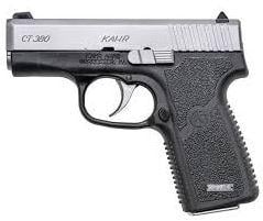 Kahr P380