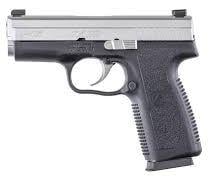 Kahr P45