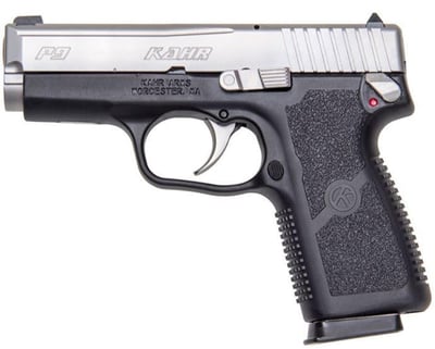 Kahr P9