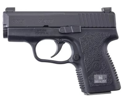 Kahr PM9