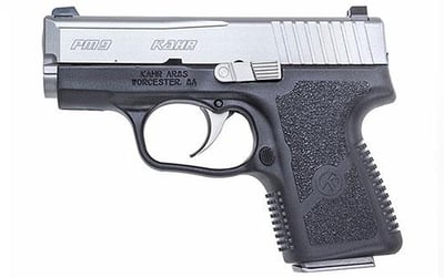 Kahr PM Series