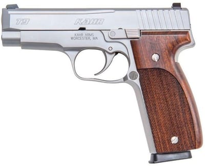 Kahr T9