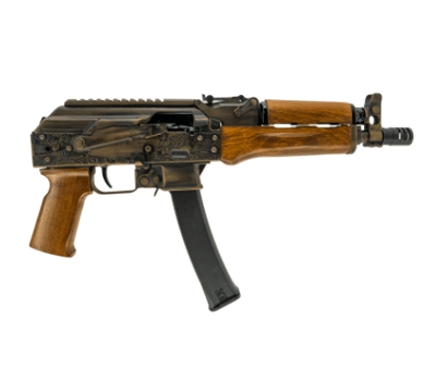 Kalashnikov USA KP9