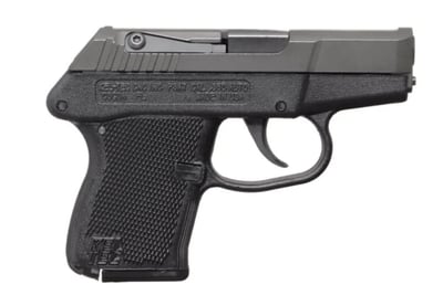 Kel-Tec P3AT