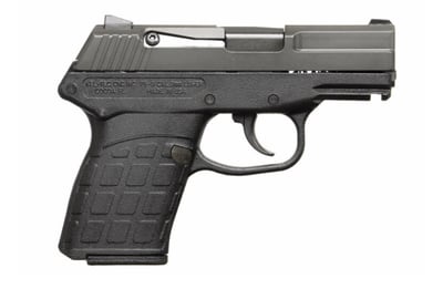 Kel-Tec PF9