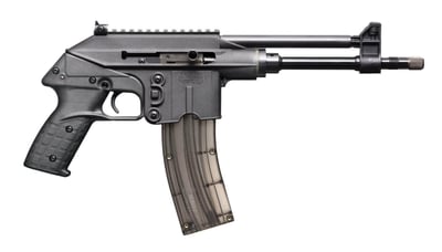 Kel-Tec PLR22