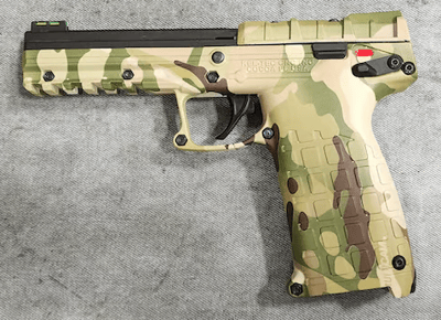 Kel-Tec PMR30