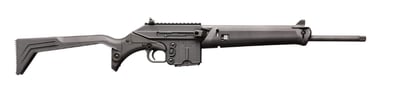 Kel-Tec SU16