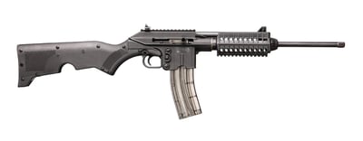 Kel-Tec SU22