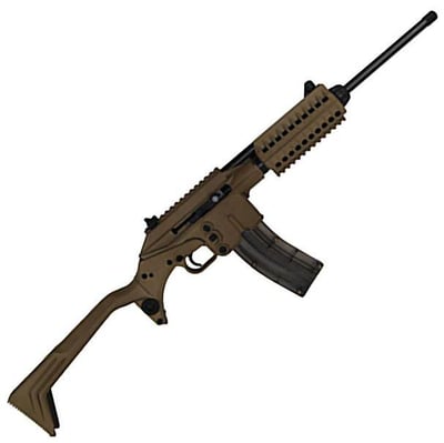 Kel-Tec SU22C