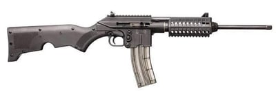 Kel-Tec SU22CA