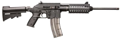 Kel-Tec SU22E