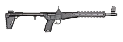 Kel-Tec SUB2000