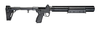 Kel-Tec SUB CQB