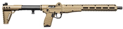 Kel-Tec SUB2000 Gen 3 10mm