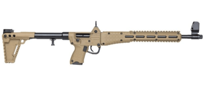 Kel-Tec SUB2000