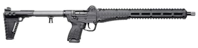 Kel-Tec SUB2000 Gen 3 9mm