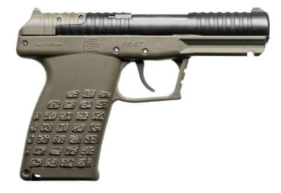 Kel-Tec PR57