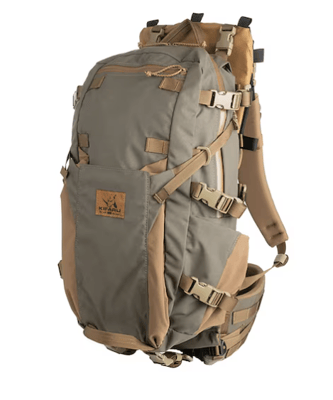 Kifaru Hellbender 25" ARK Backpack