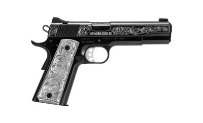 Kimber 1911 Texas Lonestar 45 ACP 3700794