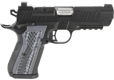 Kimber KDS9c