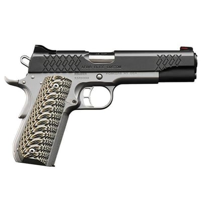 Kimber Aegis