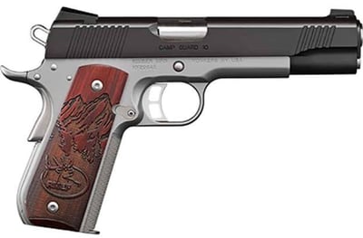 Kimber Camp Guard