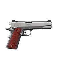 Kimber CDP