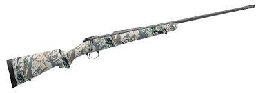 Kimber Mountain Ascent