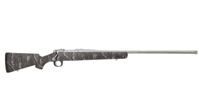 Pro Dessolve Exclusive Rifle