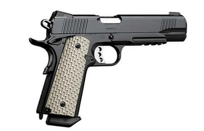 Kimber Warrior