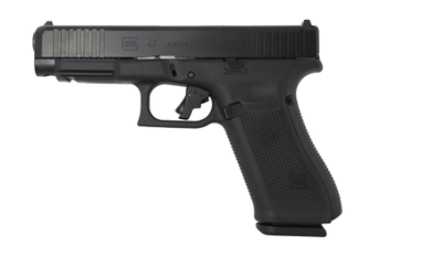 Langdon Tactical Glock 47 MOS