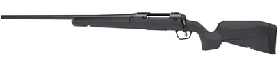 Savage Arms Axis 2 Left-Hand