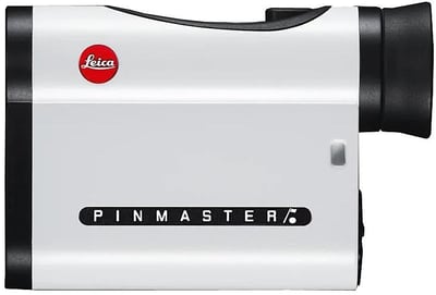 Leica Pinmaster II