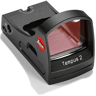 Leica Tempus 2 ASPH. 2.5 MOA.
