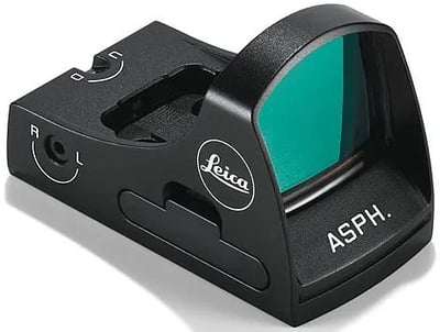Leica Tempus