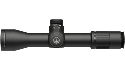 Leupold Mark 6