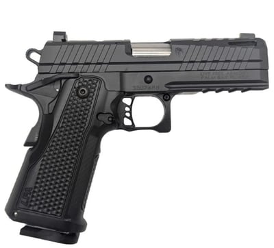 Live Free Armory Apollo 11 Compact