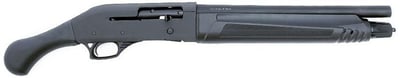 Black Aces Tactical Tactical Pro Series Synthetic Shotgun