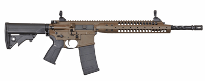 LWRC IC-A5 Rifle