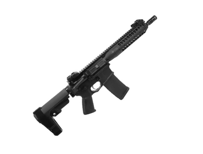 LWRC IC-A5 Pistol