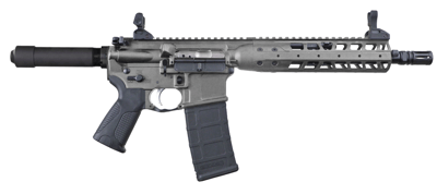 LWRC IC-A5 Pistol