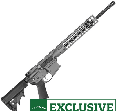 LWRC IC-DI E-Series