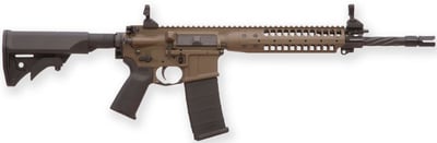 LWRC IC-Enhanced