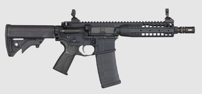 IC-PSD