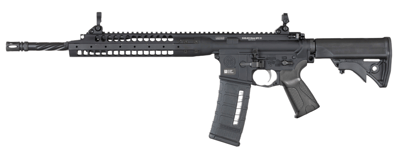 LWRC SIX8