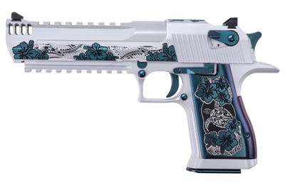 Aloha Desert Eagle