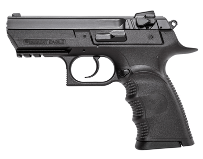 Magnum Research Baby Eagle III