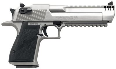Magnum Research Desert Eagle 429DE