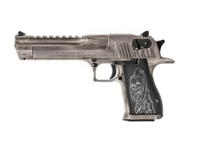 Magnum Research Desert Eagle "Grim Reaper"